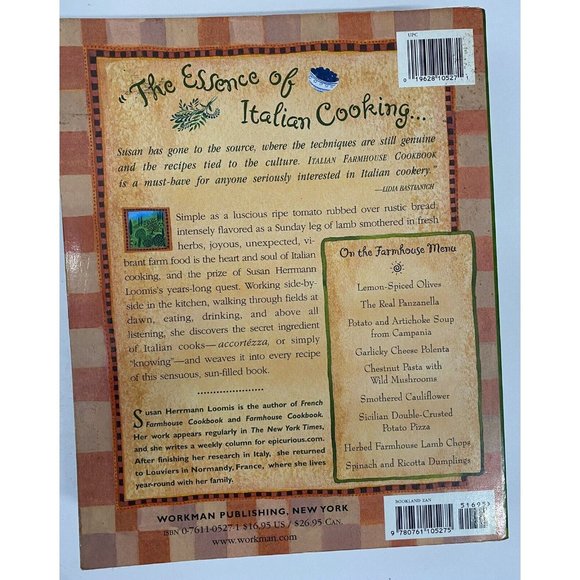 Italian cooking 3 book bundle - Picture 5 of 7